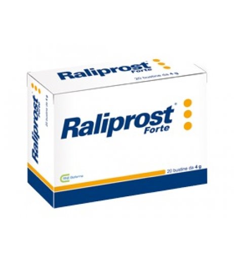 RALIPROST FORTE 20BUST