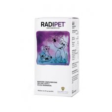 RADIPET 40 CPS 700 MG