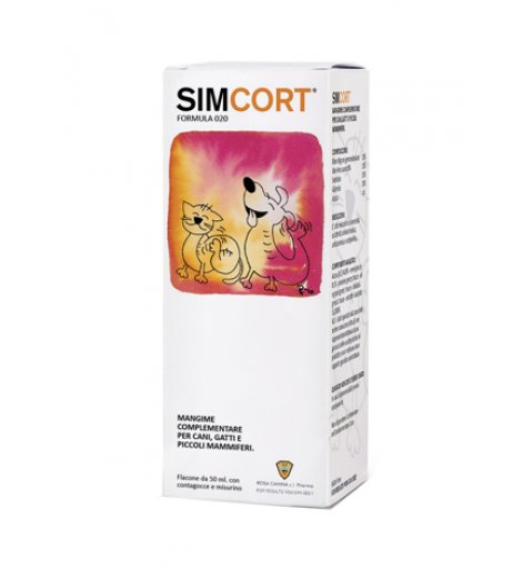 SIMCORT 50 ML