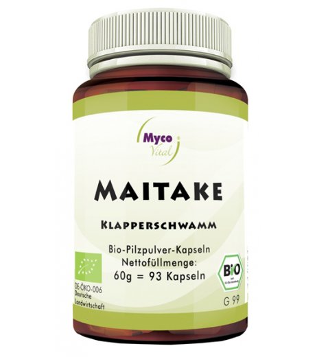 MAITAKE 93CPS FREELAND