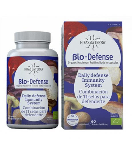 BIO-DEFENSE 60 Cps FREELAND