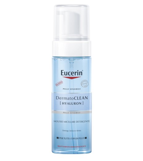 EUCERIN MICELLARE CLEANING FOA EUCERIN MICELLARE CLEANING FOA