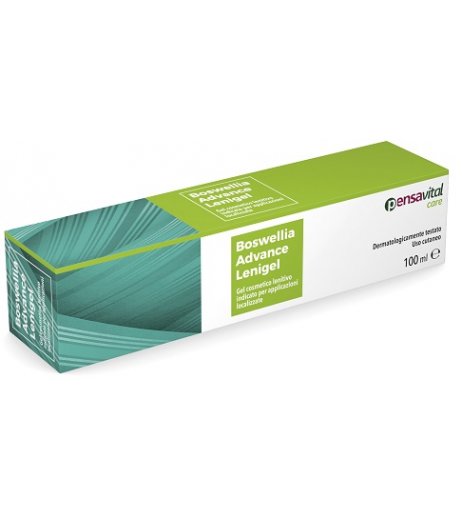 BOSWELLIA ADVANCE LENIGEL100ML