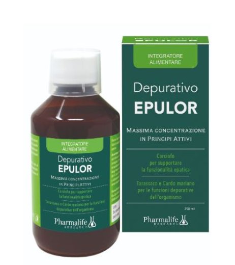 EPULOR 250ML EPULOR 250ML