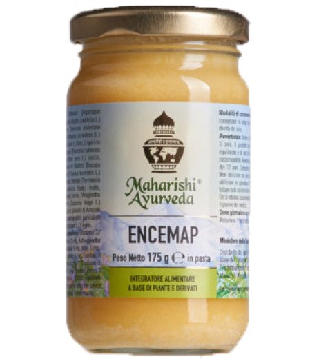 ENCEMAP (MA 4536) Pasta 175g
