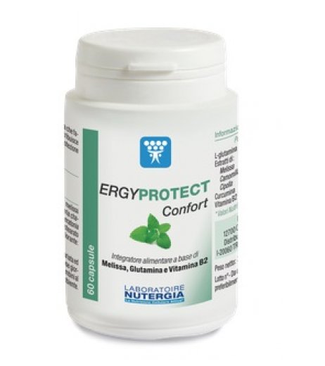 ERGYPROTECT CONFORT 60CPS