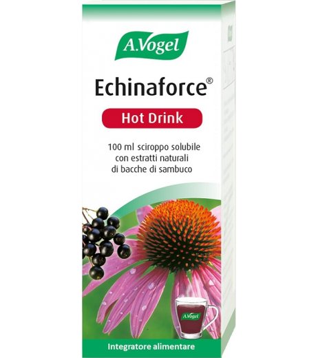 ECHINAFORCE HOT DRINK 100ML