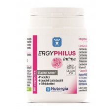 ERGYPHILUS INTIMA 60CPS