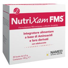 NUTRIXAM FMS 28 Bustine