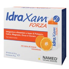 IDRAXAM FORZA 30 BUSTINE