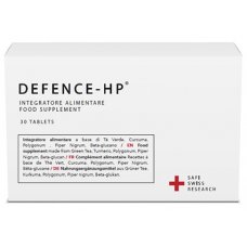 DEFENCE HP INT 30CPR