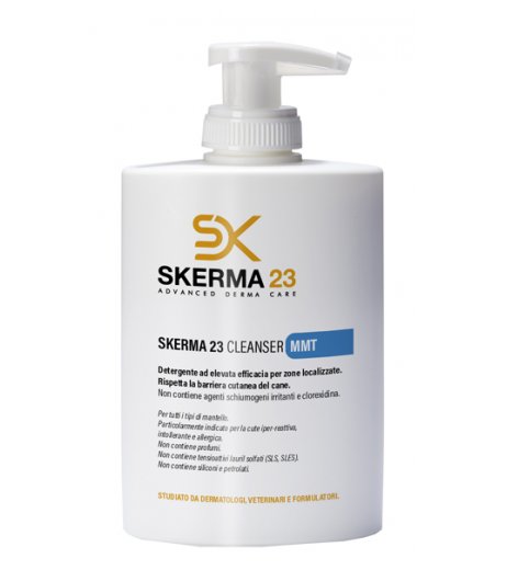 SKERMA 23 CLEANSER MMT 250ML