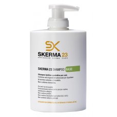 SKERMA 23 SHAMPOO BASE 250ML