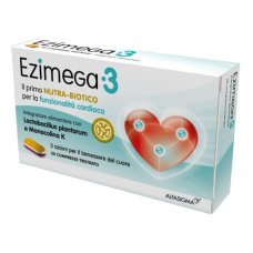 EZIMEGA 3 20CPR 