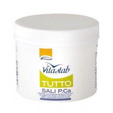 VITASTAB TUTTO SALI P CA 500 G