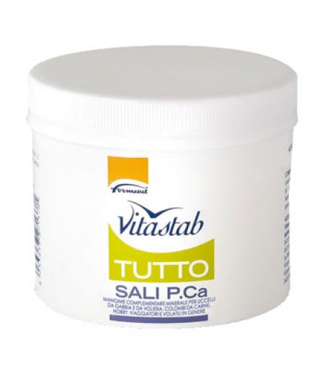 VITASTAB TUTTO SALI P CA 500 G