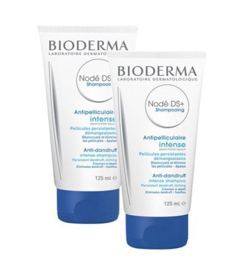 NODE DS+ 125ML BIPACK