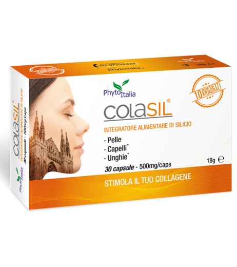 COLASIL 30 Cps