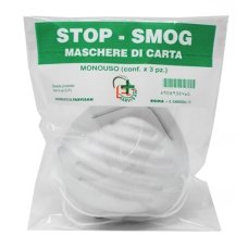 STOP SMOG MAS CARTA 3PZ