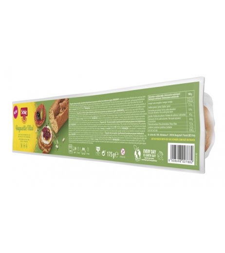 SCHAR BAGUETTES VITAL 175G