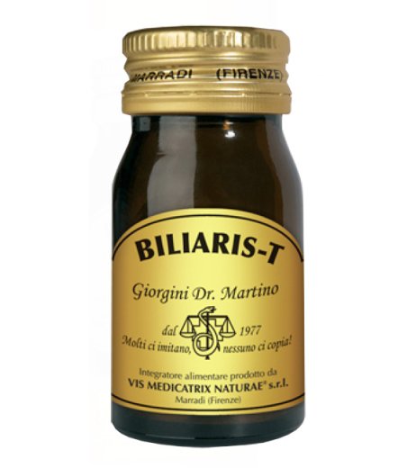 BILIARIS-T Past.90g(180 Past.)