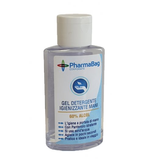 GEL DETERGENTE IGIEN MANI 80ML
