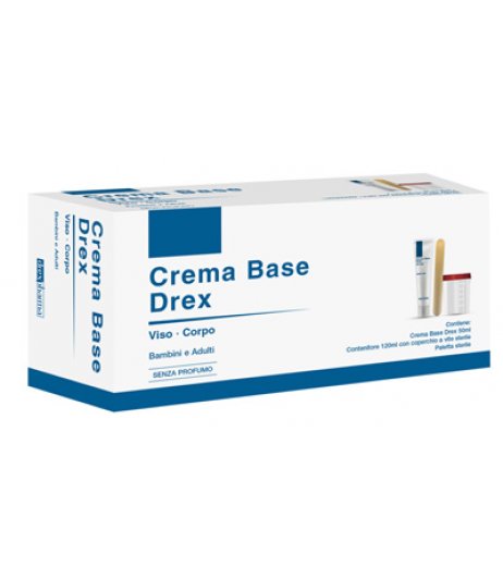 CREMA BASE DREX 50ML