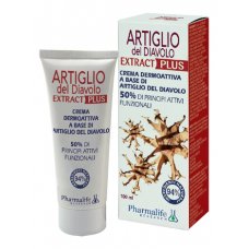 ARTIGLIO DIAVOLO Crema 75mlPRH