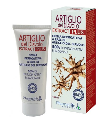 ARTIGLIO DIAVOLO Crema 75mlPRH