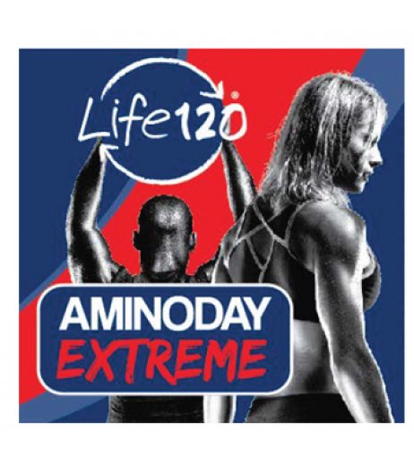 AMINODAY Extreme 150Cpr