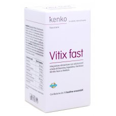 VITIX FAST 18 STICK 30,6G