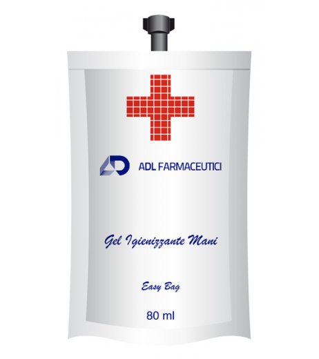 ADL FARMACEUTICI GEL EASYBAG