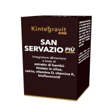 SAN SERVAZIO PIU'40 Cpr
