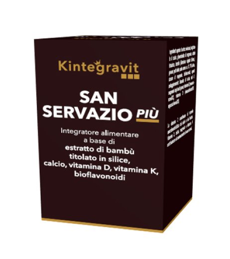 SAN SERVAZIO PIU'40 Cpr