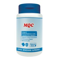 MQC 50 Cps N-P