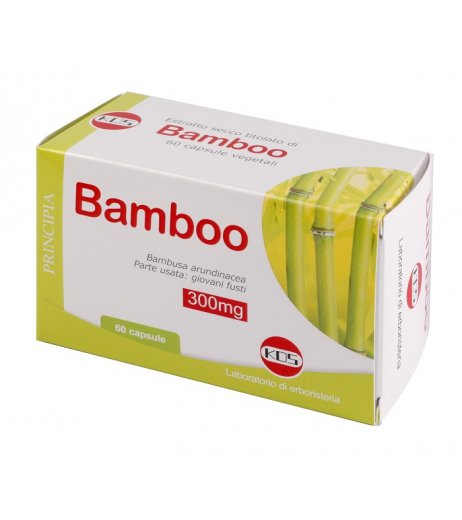 BAMBOO E.S.60 Cpr KOS