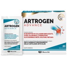 ARTROGEN ADVANCE 20BUST 10G
