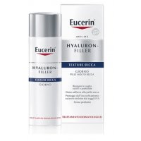 Eucerin Hyaluron Filler Texture Ricca Giorno