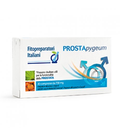 PROSTAPYGEUM 30CPR