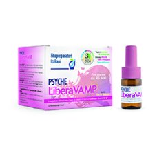 PSYCHE LIBERAVAMP 10FLX10ML