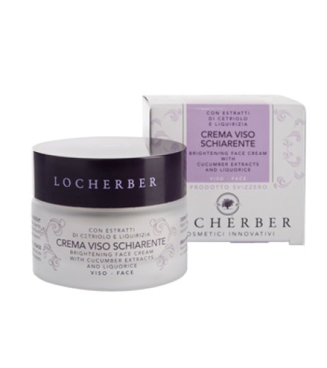 LOCHERBER CREMA VISO SCHIAR