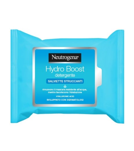 NEUTROGENA HB SALVIET STRUC 25PZ NEUTROGENA HB SALVIET STRUC 25PZ