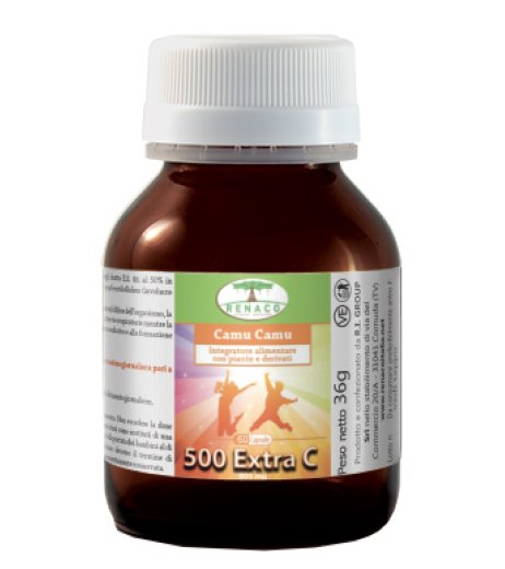 CAMU CAMU 500 EXTRA C 60CPS