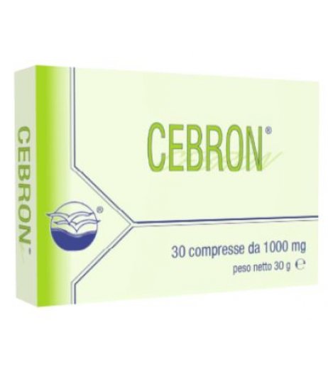 CEBRON 30 Cpr