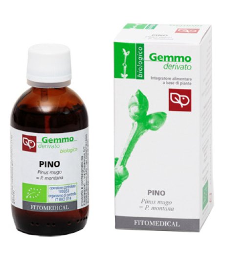 PINO MG BIO 50ML PINO MG BIO 50ML