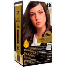 TH V COLOR KIT TINT S/AMM 6,13