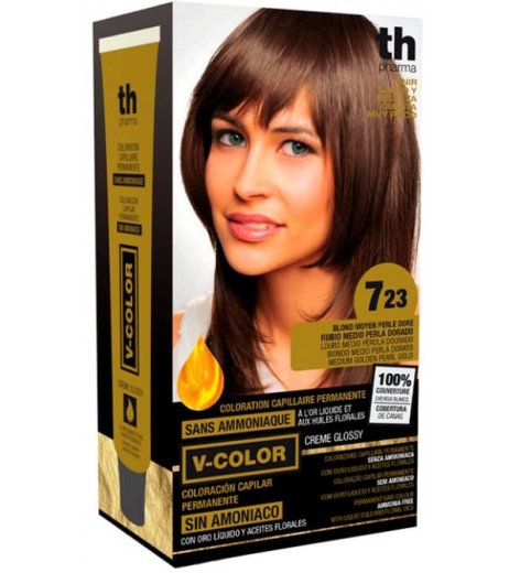 TH V COLOR KIT TINT S/AMM 7,23