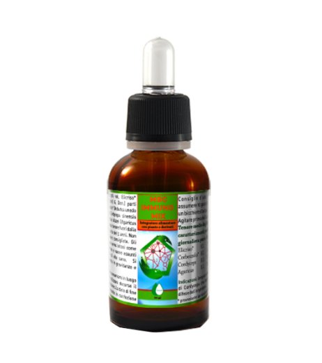 MBC IMMUNO MIX GTT 50ML (IMMUN MBC IMMUNO MIX GTT 50ML (IMMUN