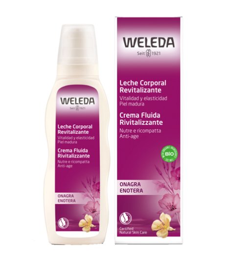 CREMA FLUIDA ENOTERA 200ML