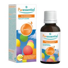 MISCELA HAPPY DIFFUSIONE 30ML